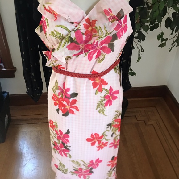 Guess Wrap dress - Picture 5 of 6